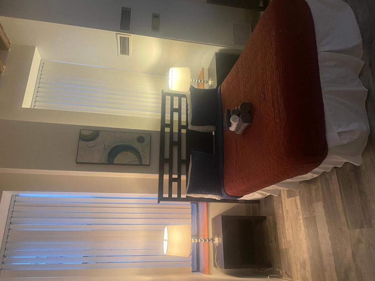 Waterside 30 Day Stays