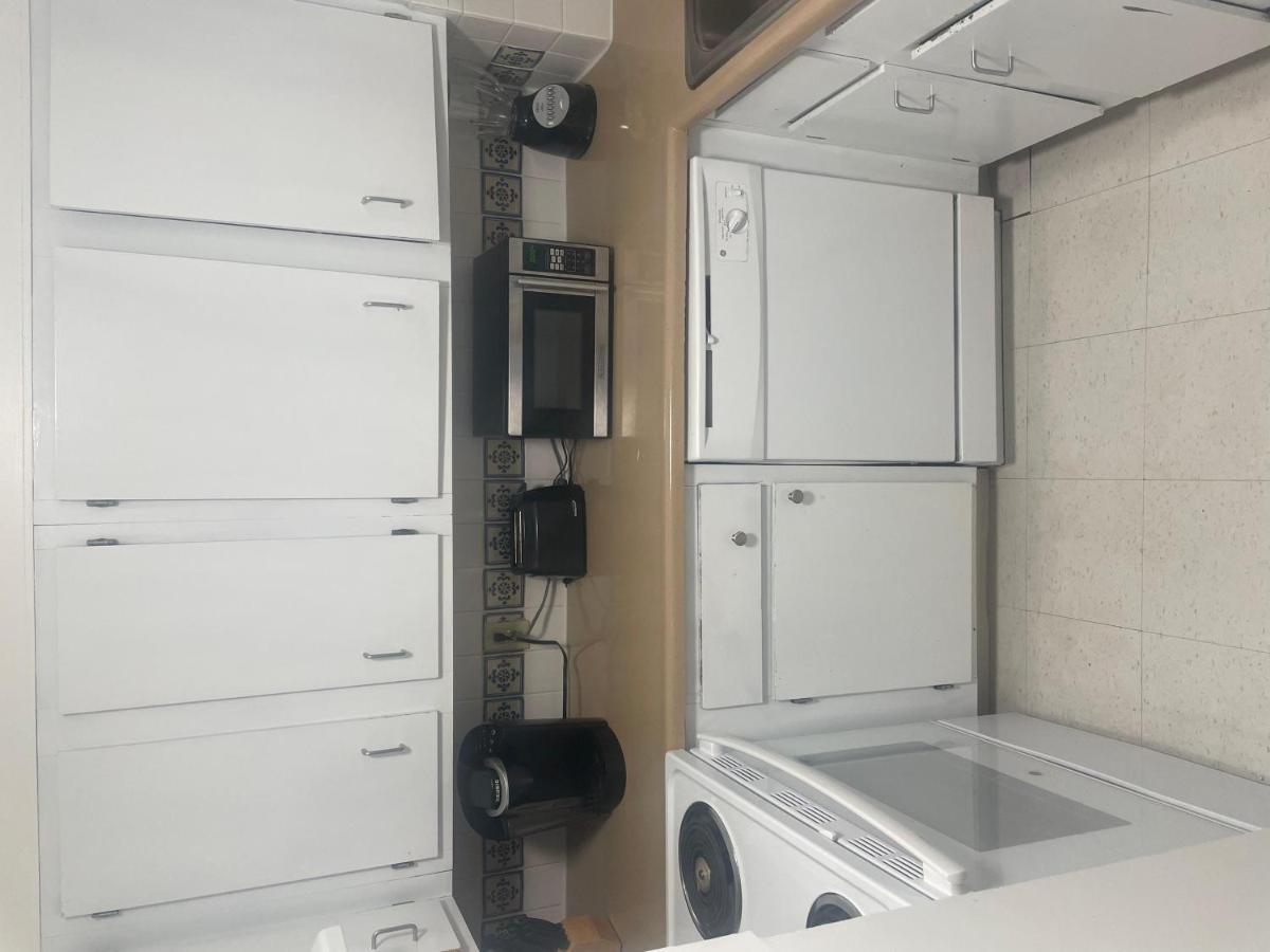 Apartamento Waterside 30 Day Stays