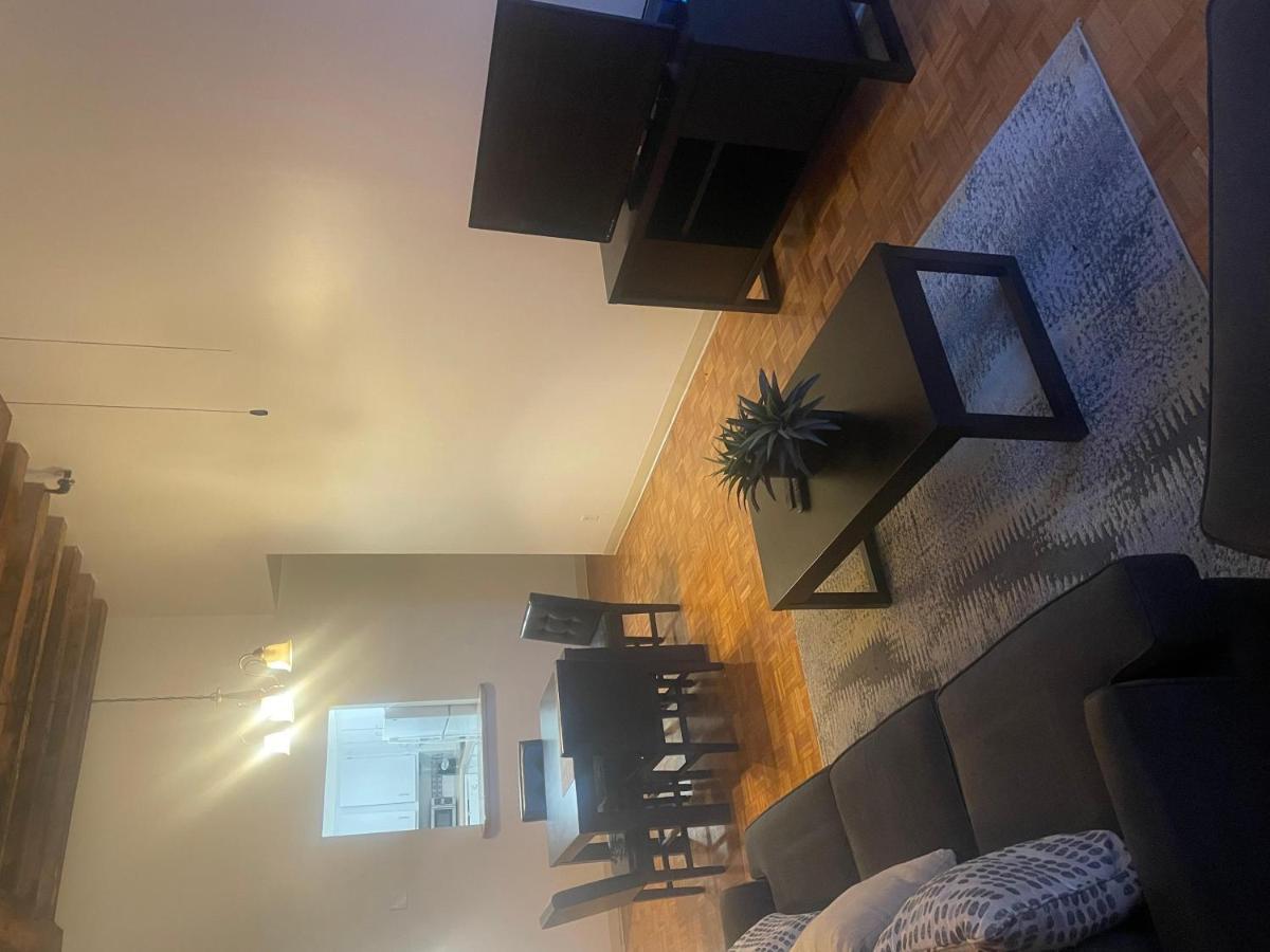 Apartamento Waterside 30 Day Stays Boston