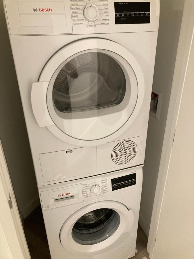 West Apartment *