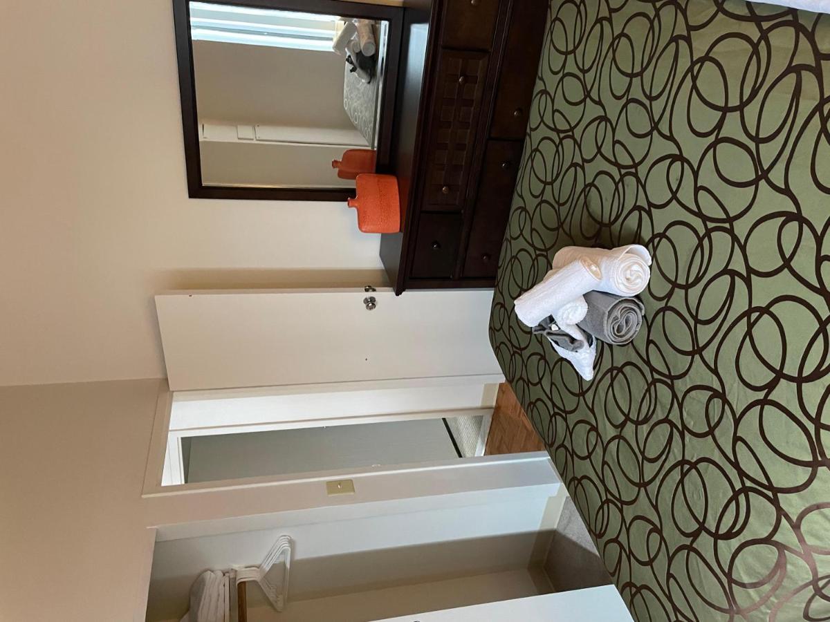 Waterside 30 Day Stays