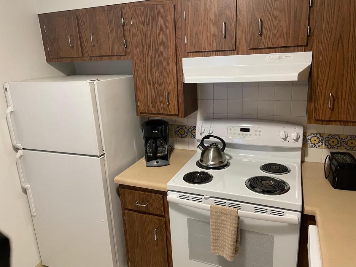 Waterside 30 Day Stays Boston