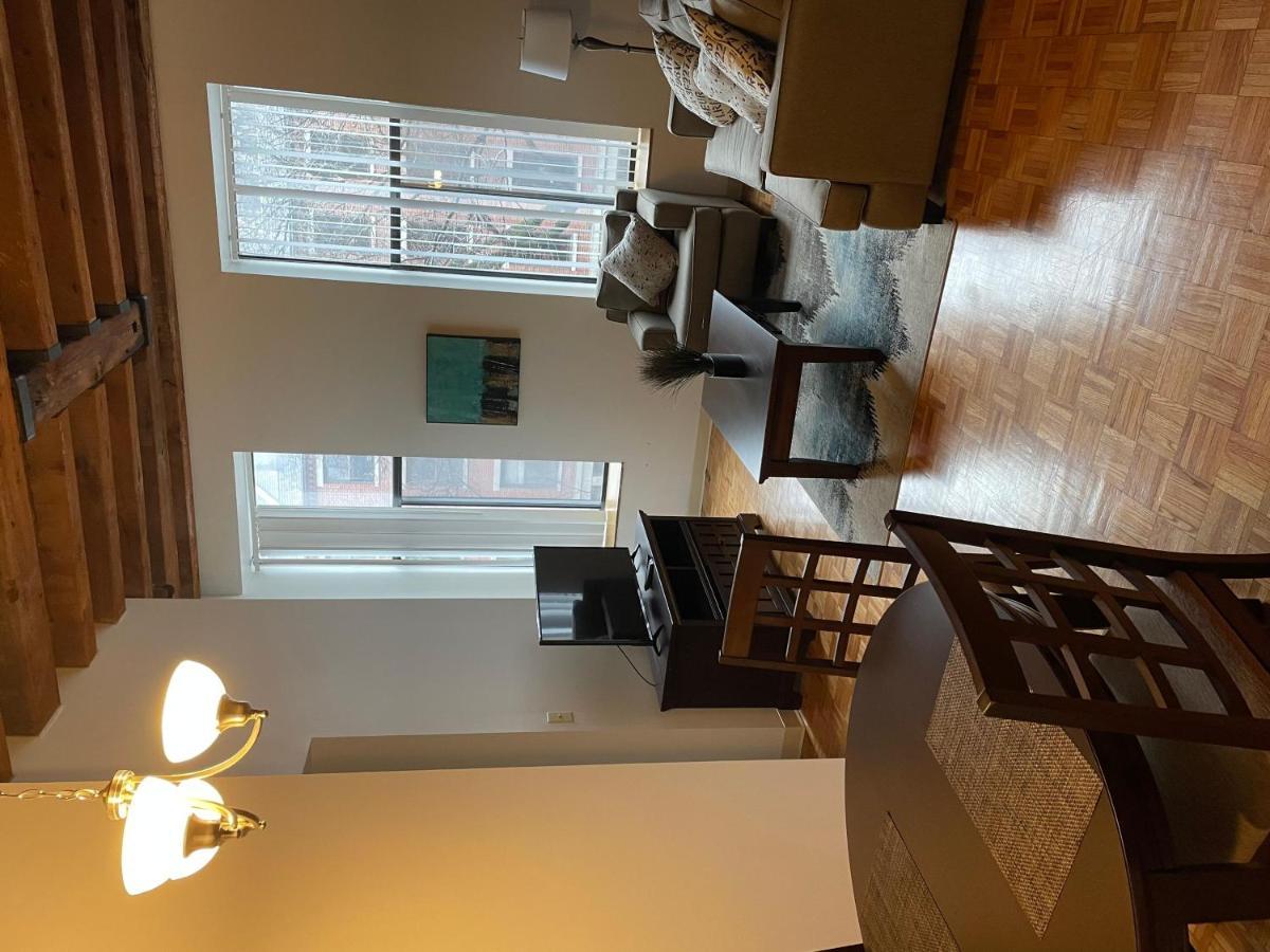 Apartamento Waterside 30 Day Stays Boston