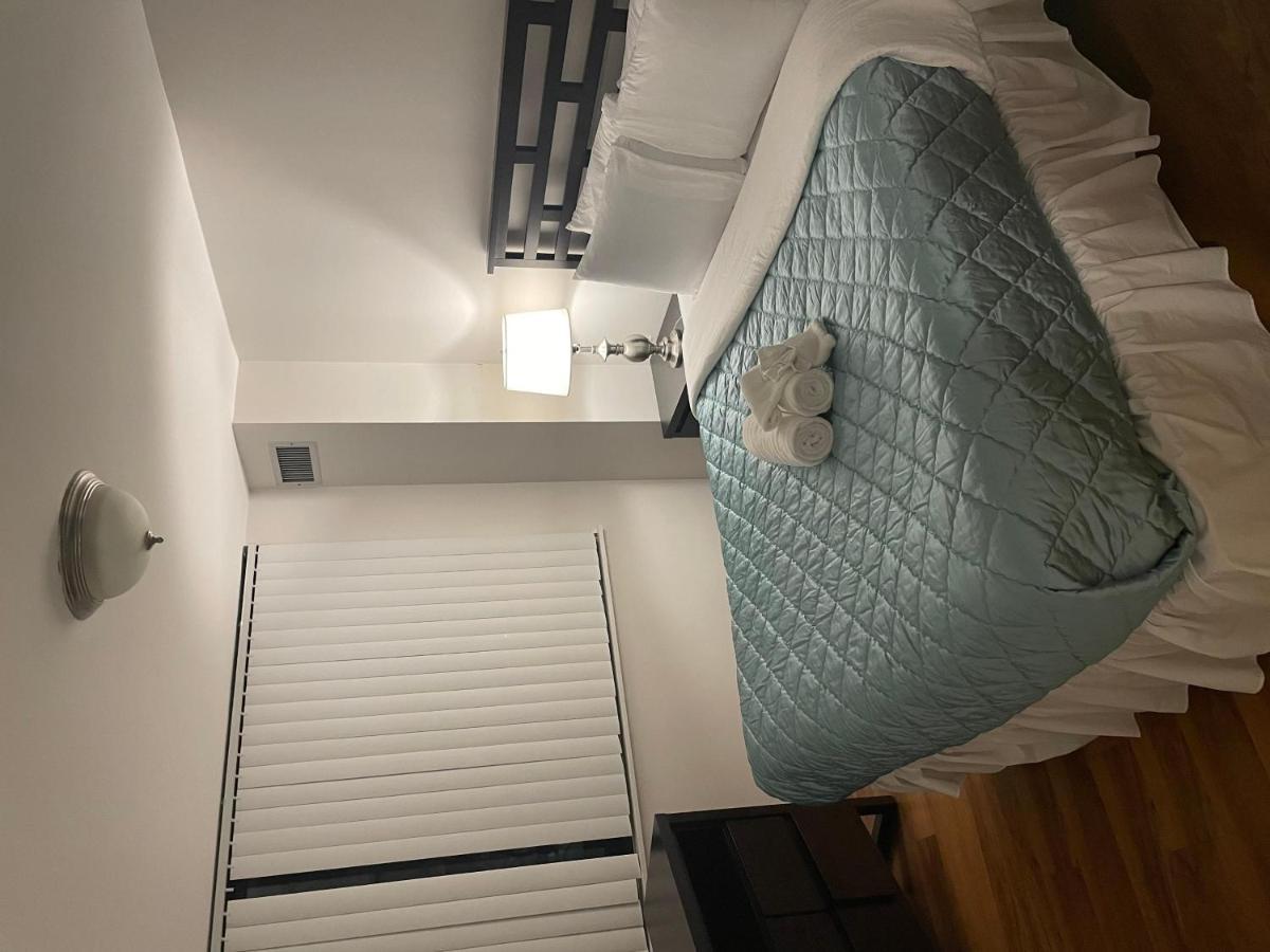 Apartment North East Downtown 30 Day Boston