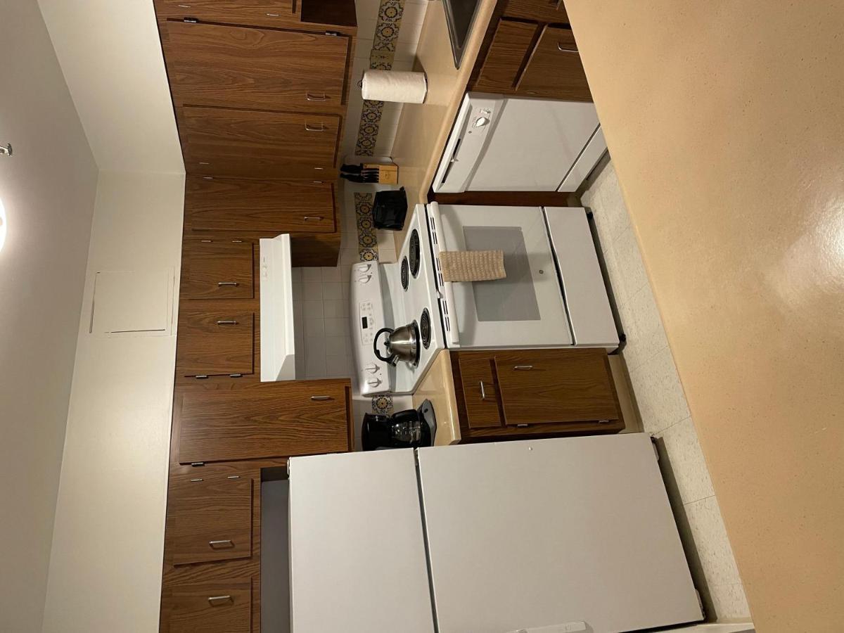 Waterside 30 Day Stays Apartamento