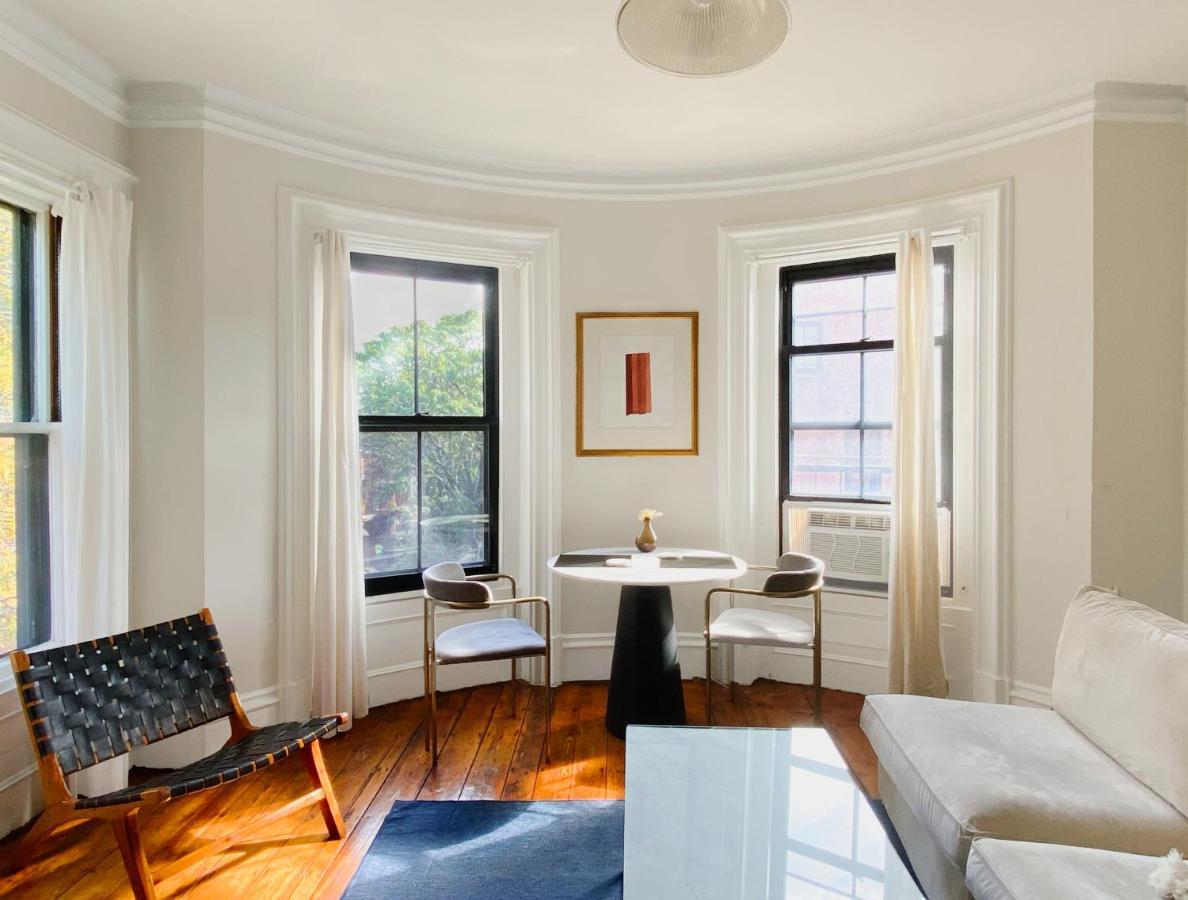 The Upton Apartamento *