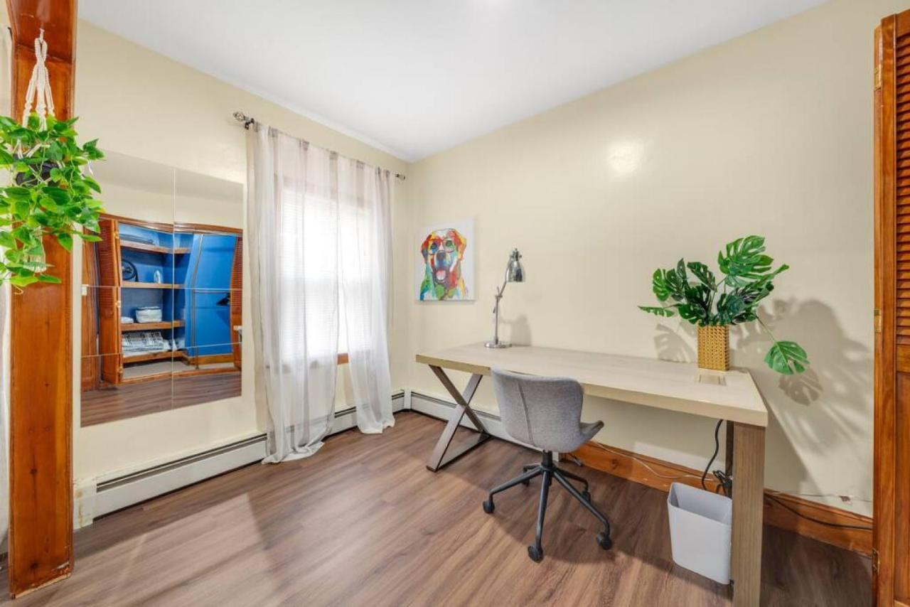 Comfy 1br 1bh Near Med *