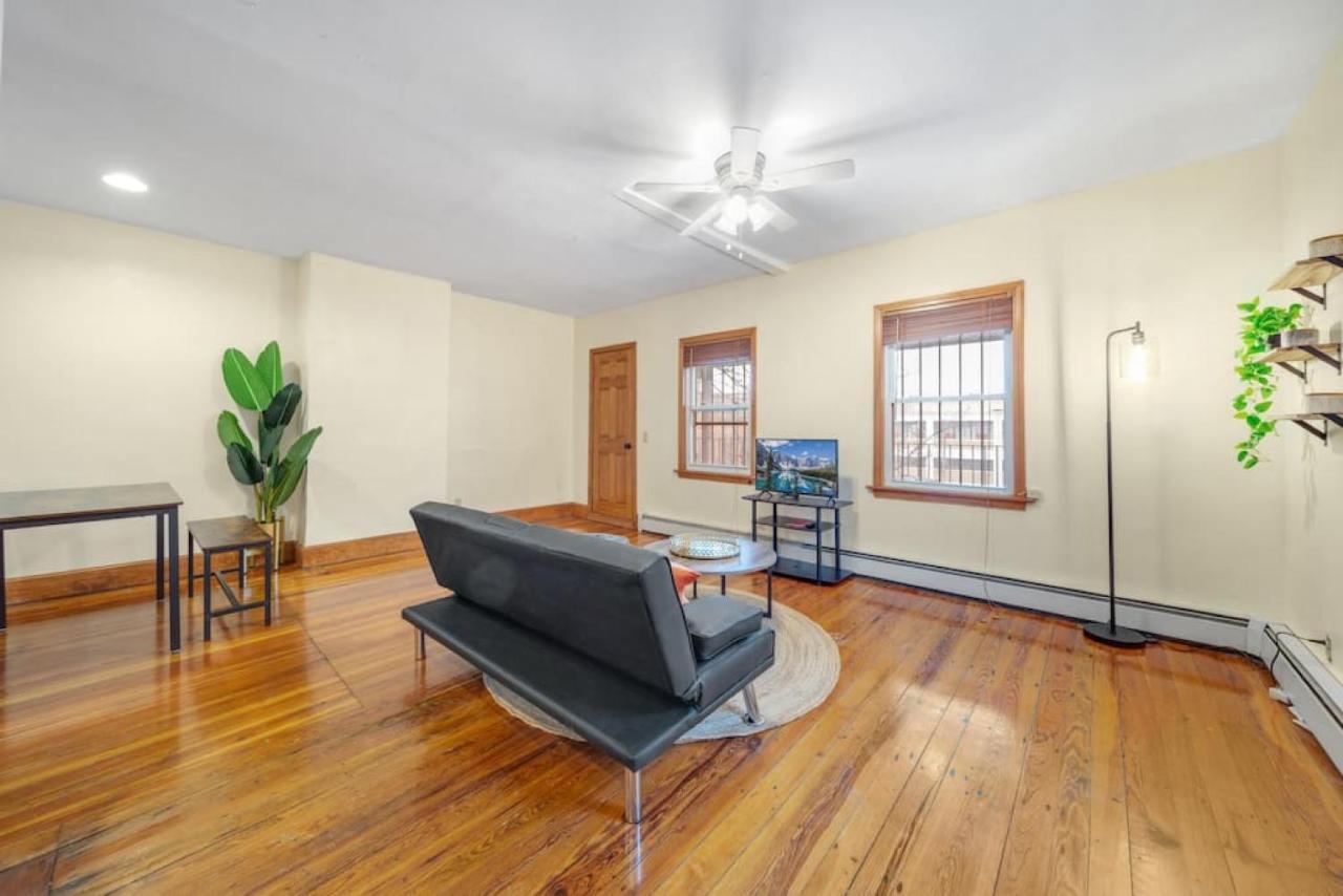 Comfy 1br 1bh Near Med