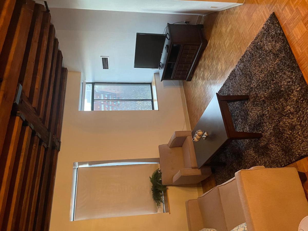 Waterside 30 Day Stays Apartamento