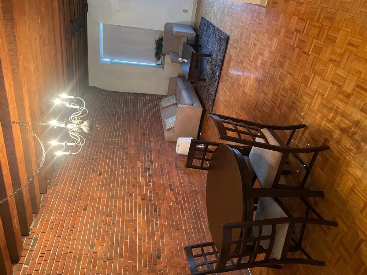 Apartamento Waterside 30 Day Stays