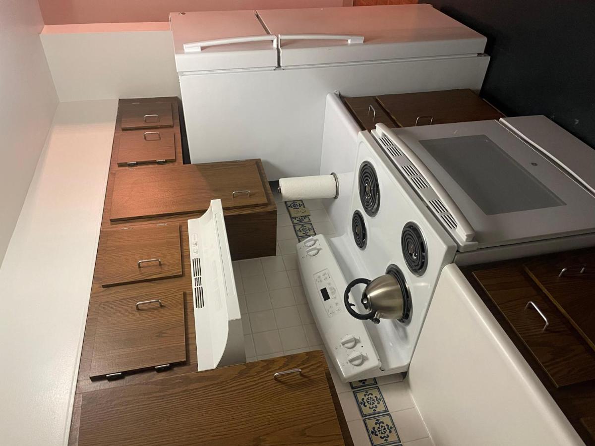 Apartamento Waterside 30 Day Stays