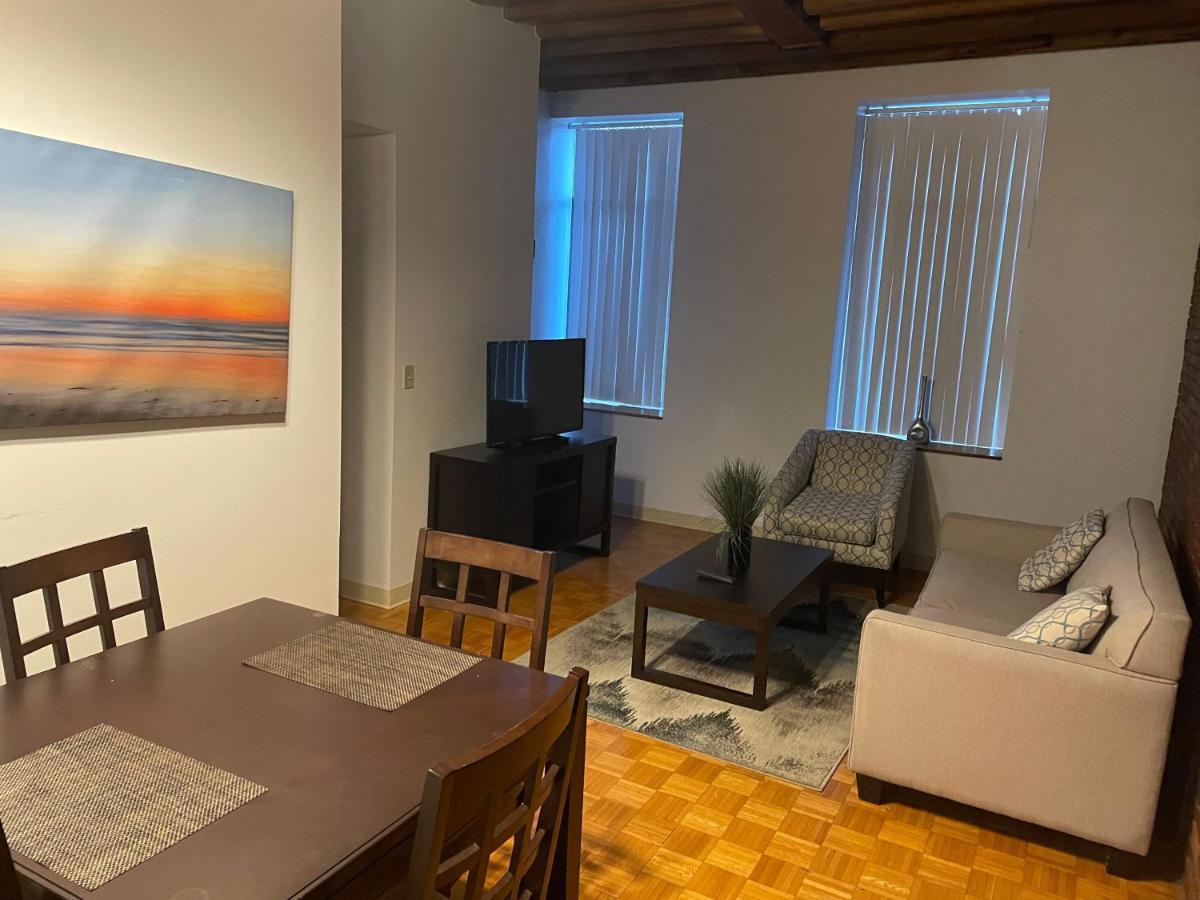Waterside 30 Day Stays *