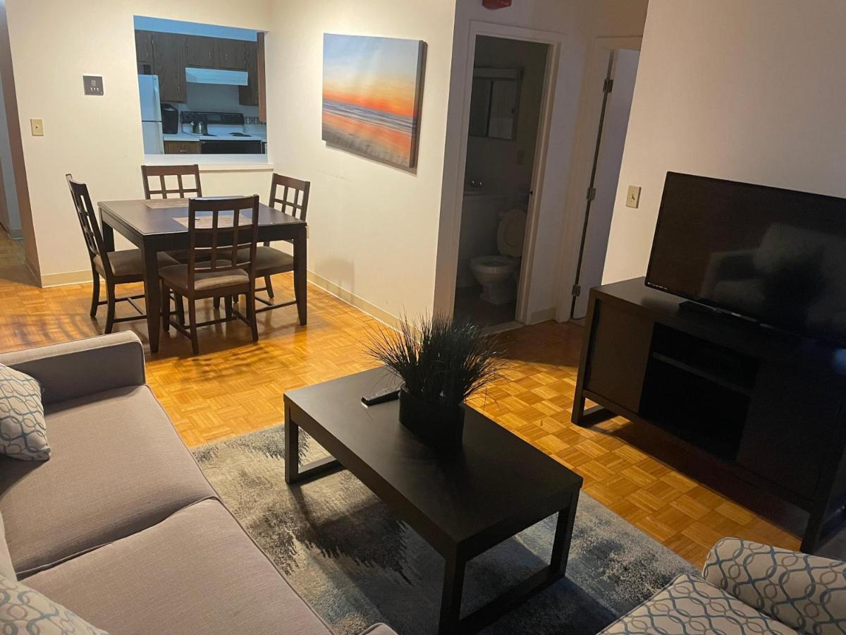 Waterside 30 Day Stays *