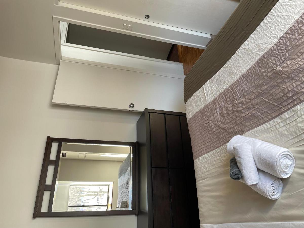 Waterside 30 Day Stays Apartamento *