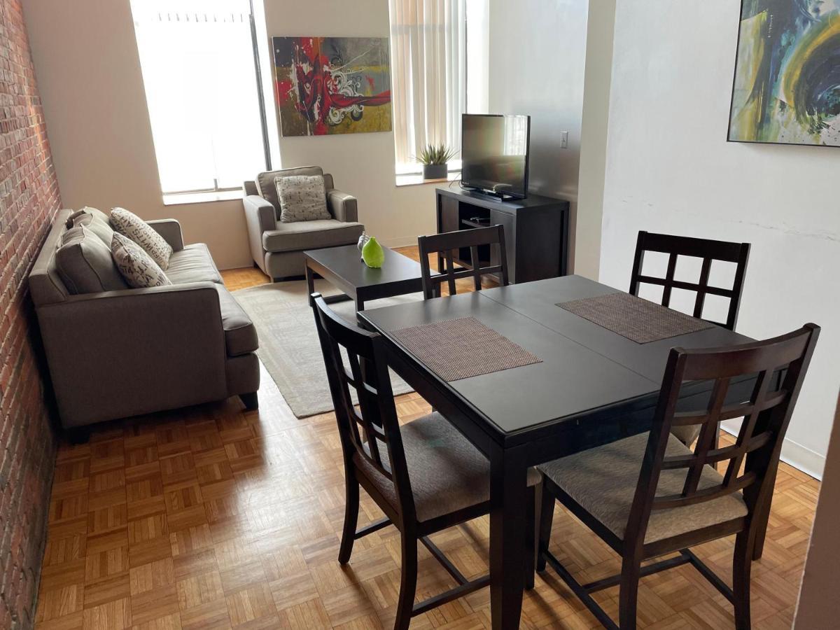 Waterside 30 Day Stays Apartamento Boston
