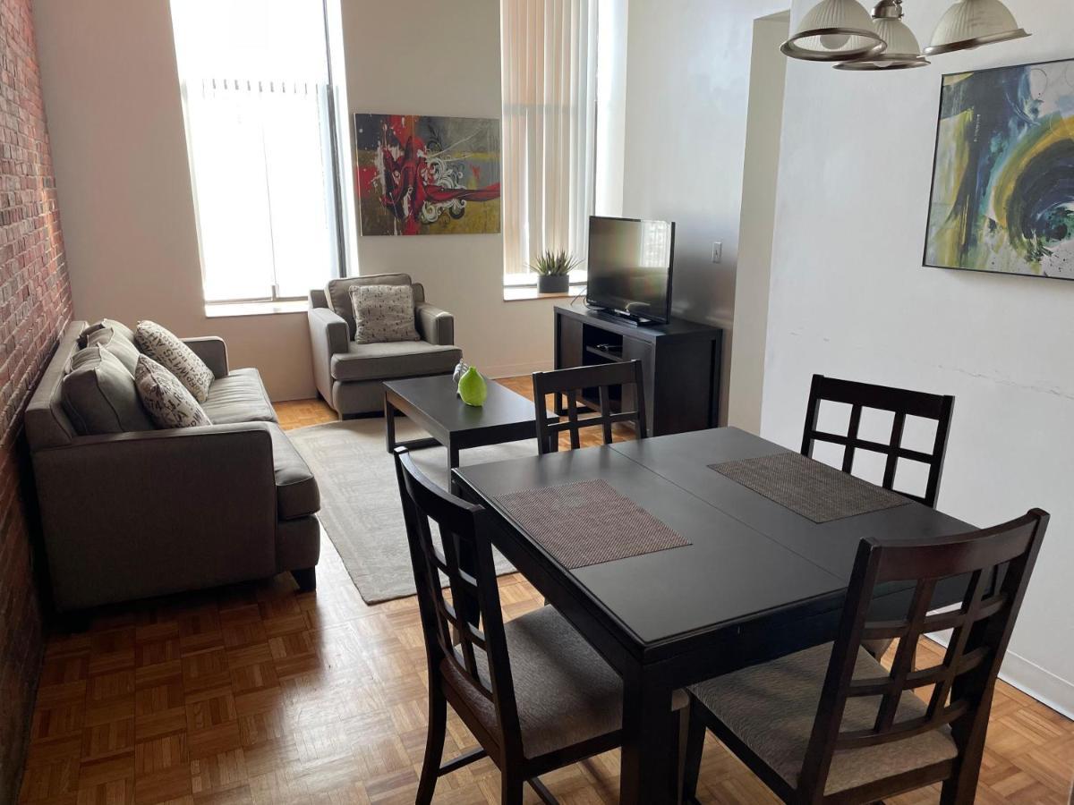 Waterside 30 Day Stays * Boston