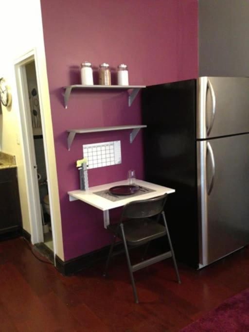 Apartamento Downtown Apt, Lots Of Natural Light Boston