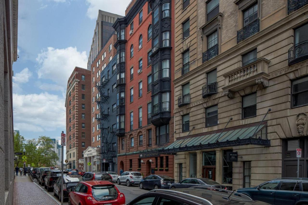 Apartment Modern In Center, Near Common