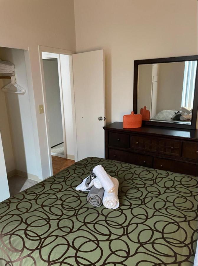 Waterside 30 Day Stays * Boston