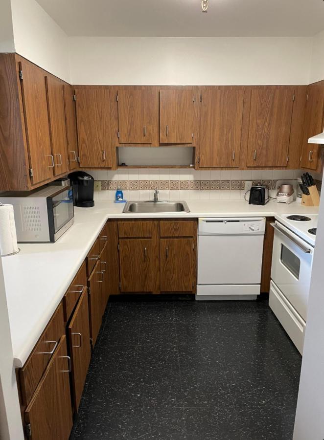 Waterside 30 Day Stays Apartamento Boston