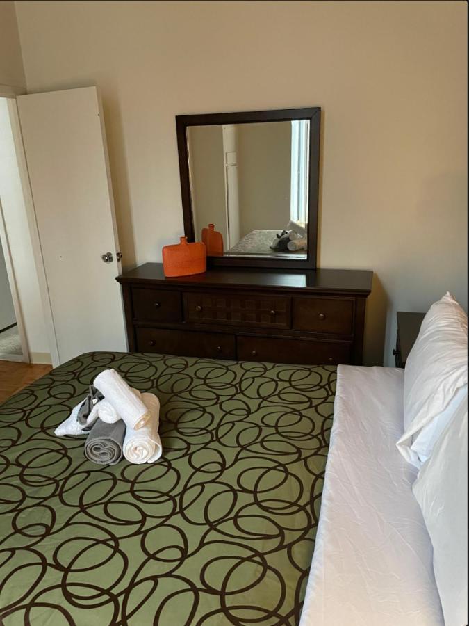 Waterside 30 Day Stays * Boston