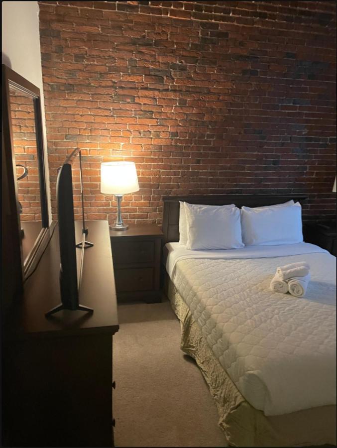 Waterside 30 Day Stays Apartamento
