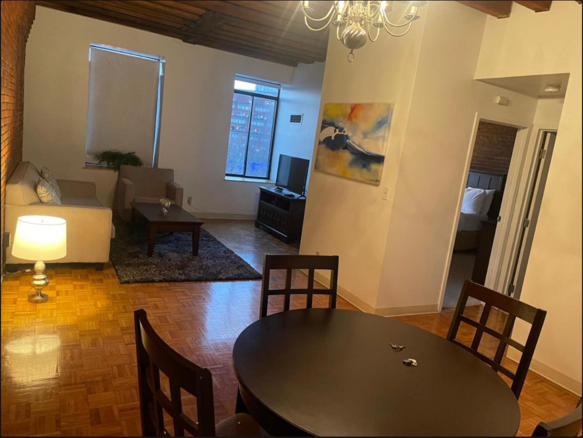 Waterside 30 Day Stays