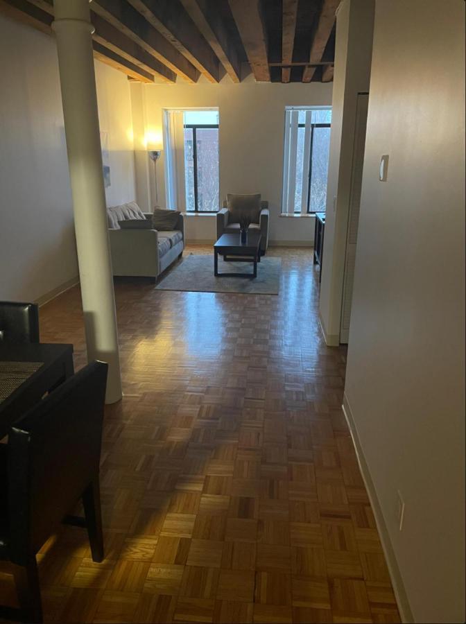 Waterside 30 Day Stays Boston