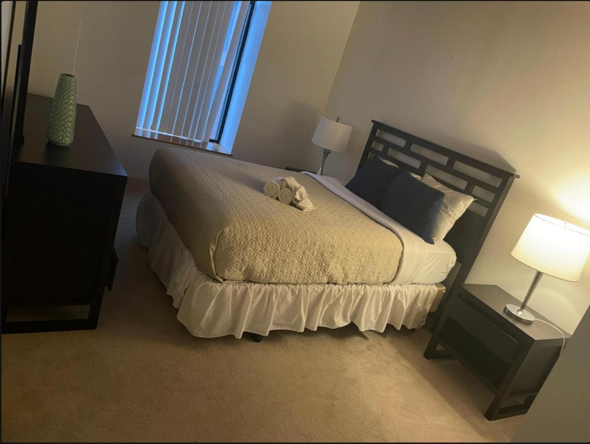 Waterside 30 Day Stays Apartamento *