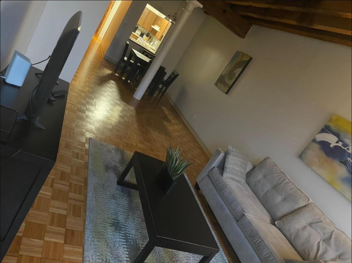 Waterside 30 Day Stays Apartamento