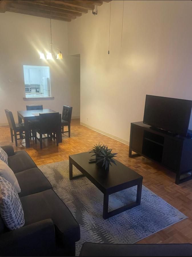 Apartamento Waterside 30 Day Stays Boston