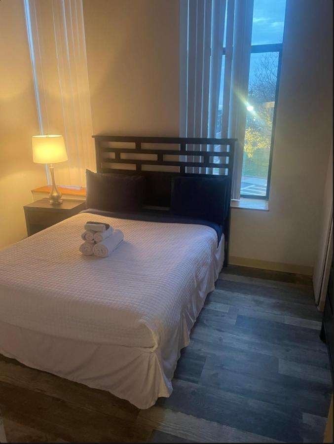 Waterside 30 Day Stays Apartamento