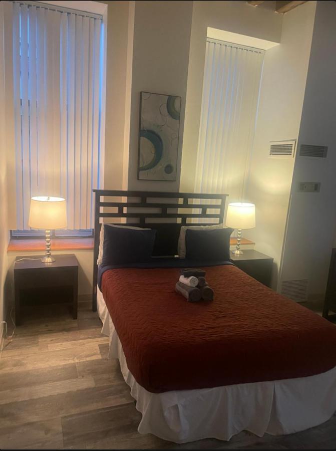 Waterside 30 Day Stays Apartamento Boston