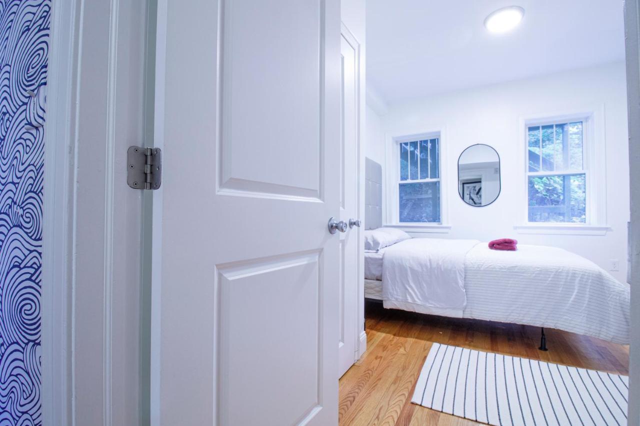 3bd 1,5bth Spacious Apt In Mission Hill * Boston