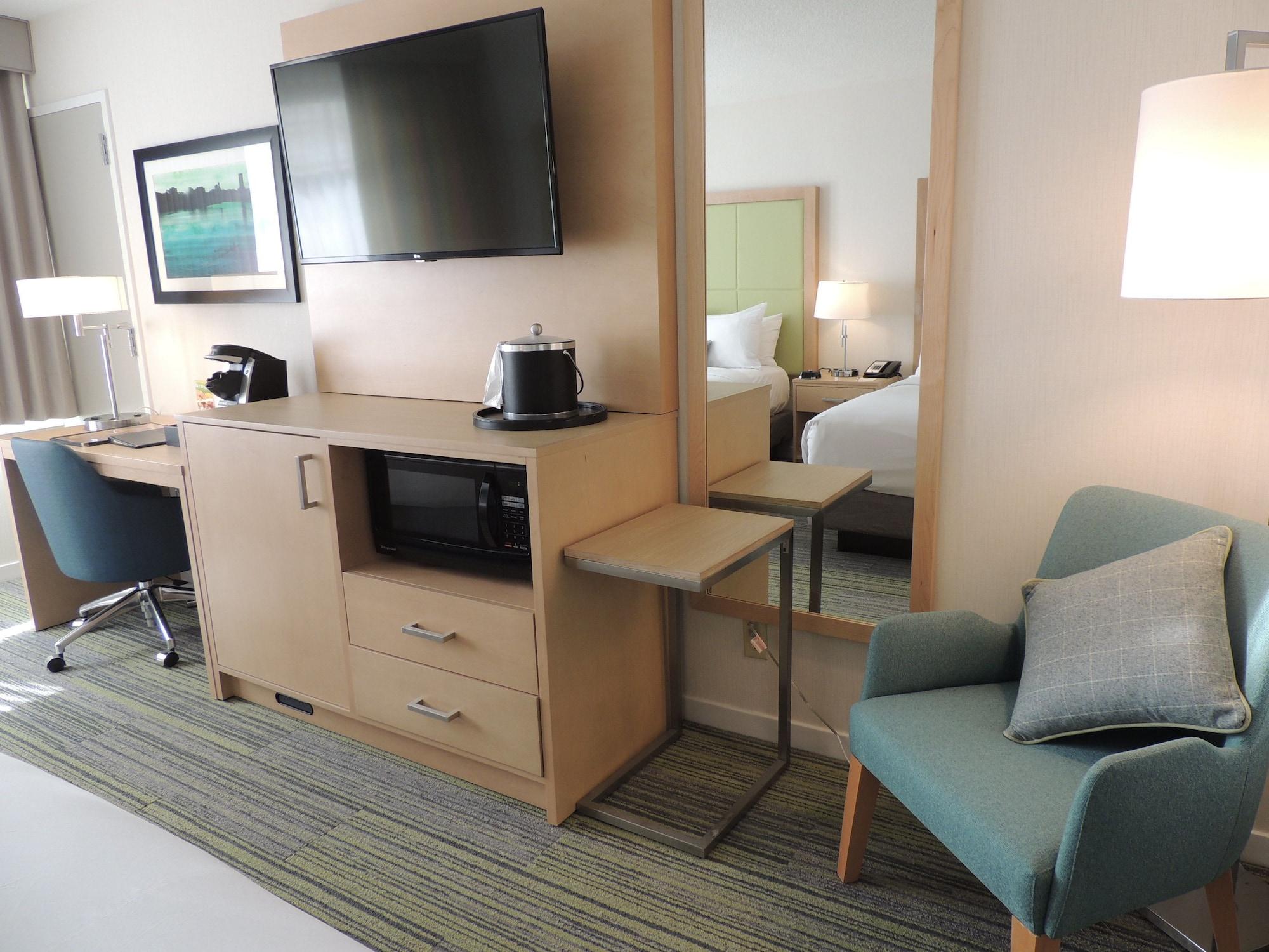 The At Longwood Medical 3* Boston