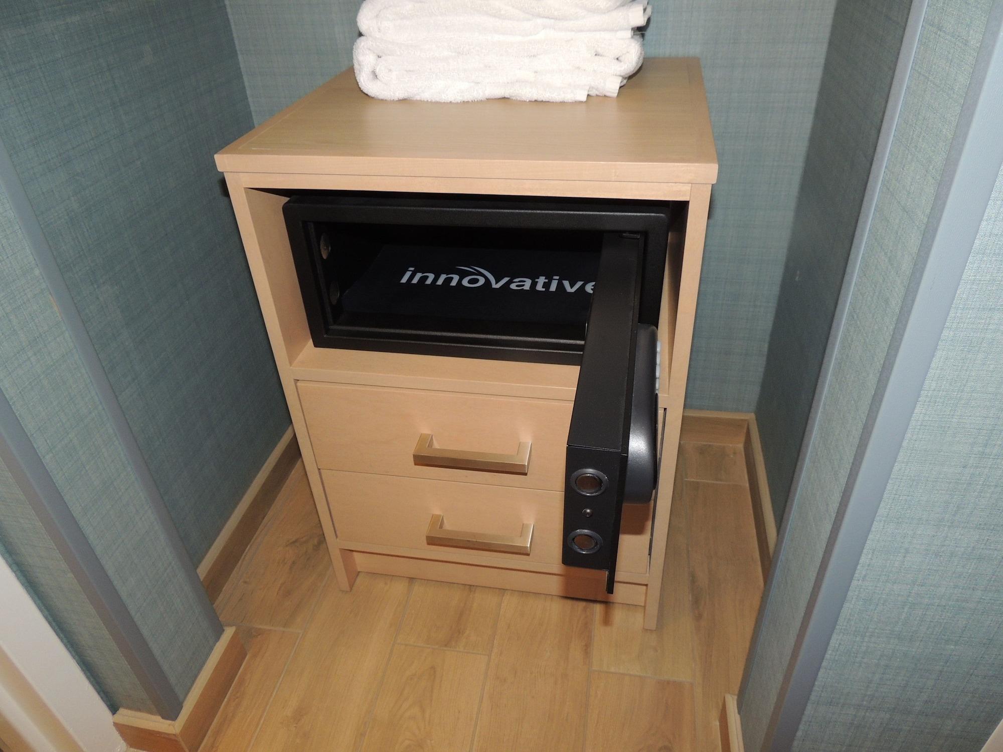 The At Longwood Medical Hotel 3*