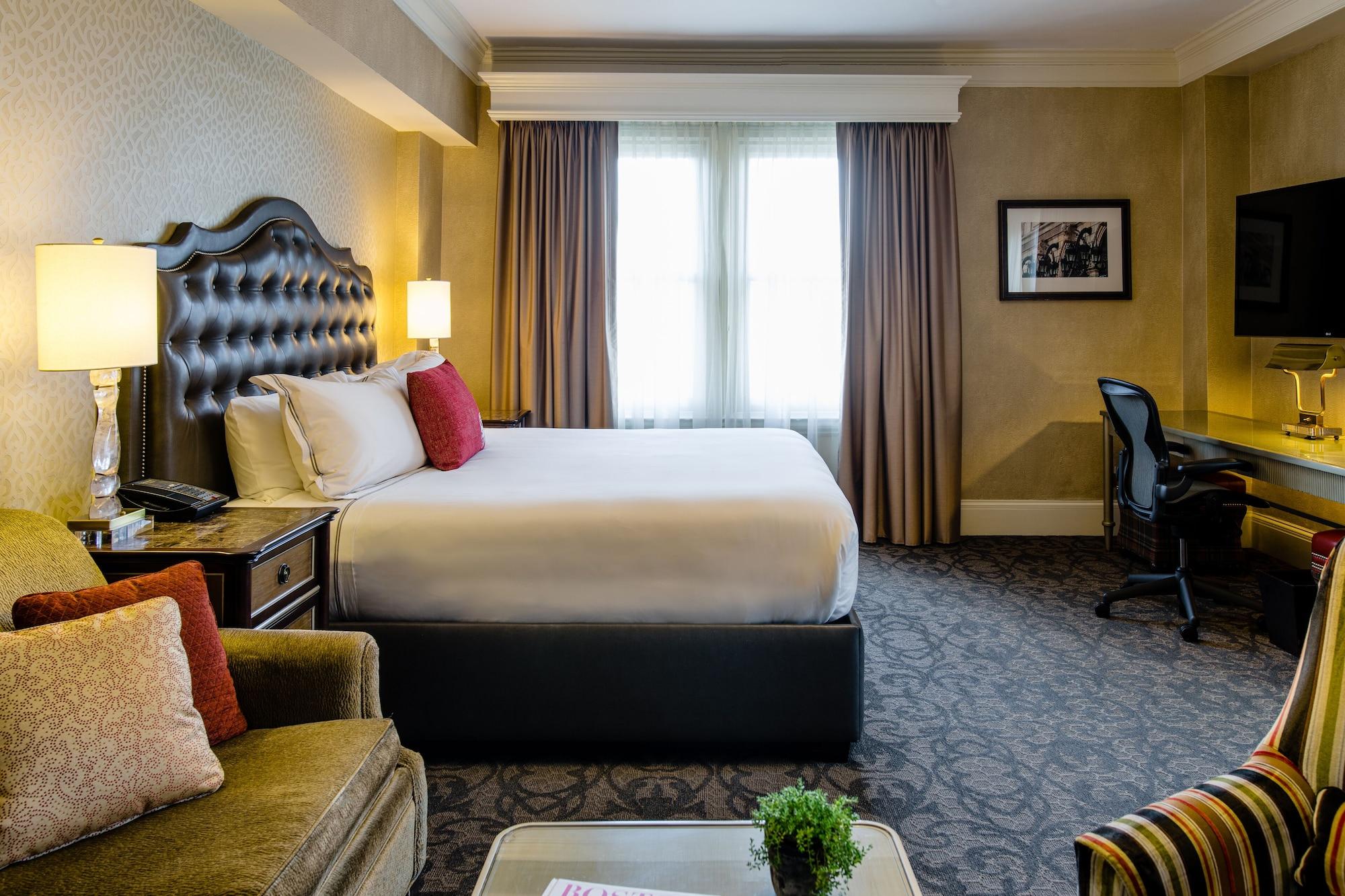 The Lenox 4* Boston