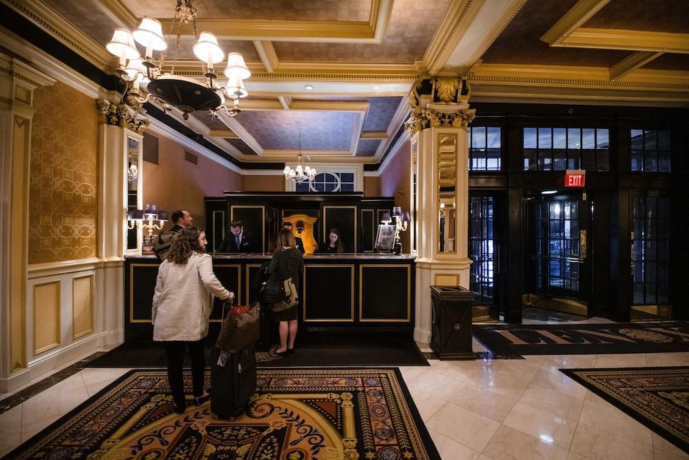The Lenox 4*
