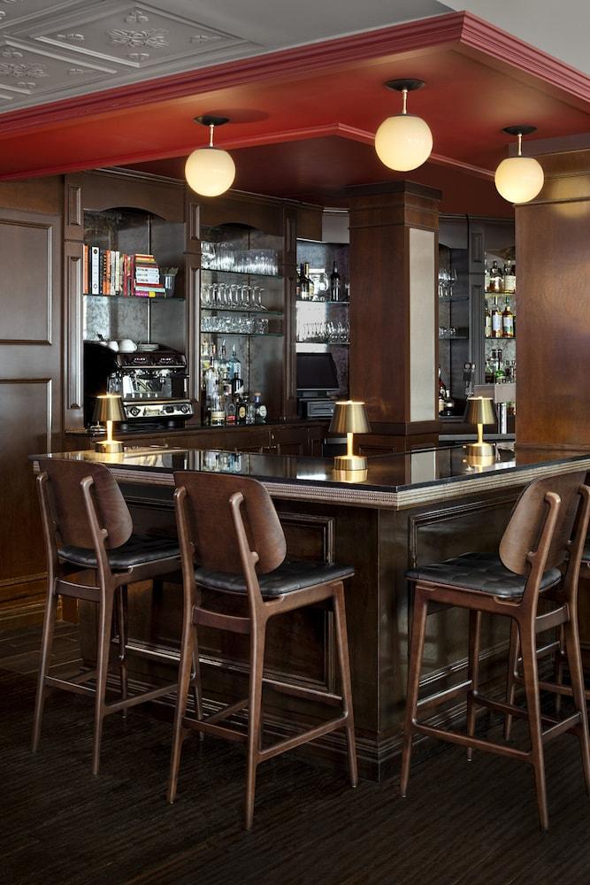 The Boxer Hotel