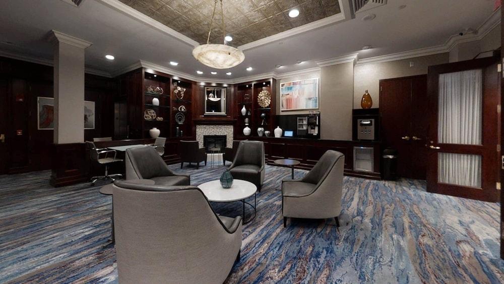 Club Quarters Faneuil Hall, 4*