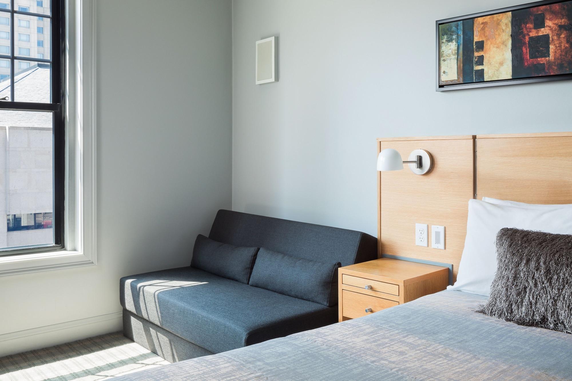Charlesmark Hotel 3*