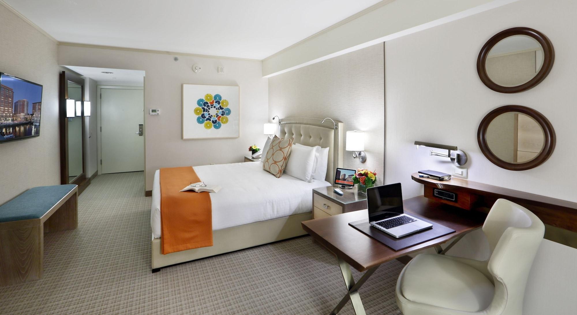 Hotel Seaport Boston