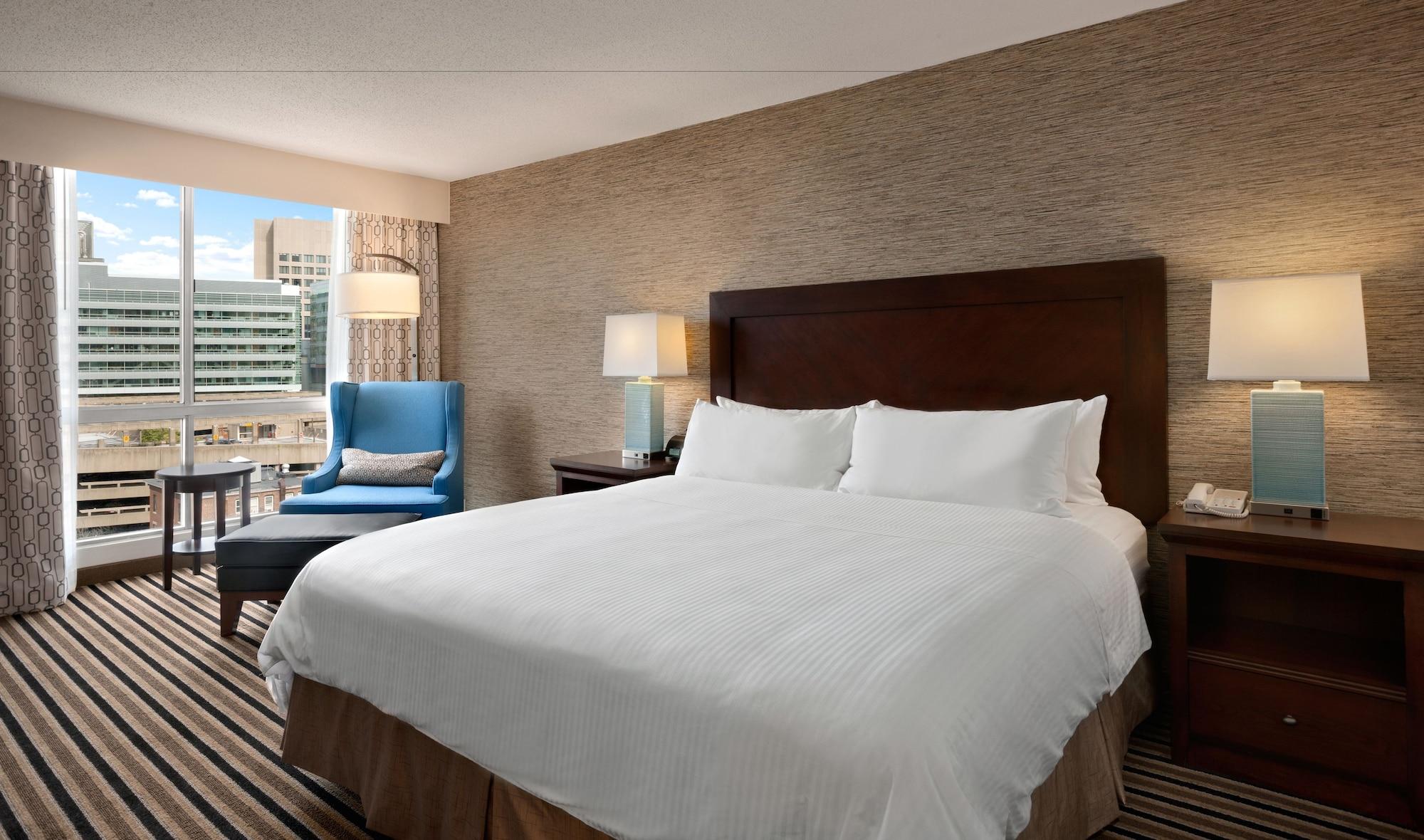 Wyndham Beacon Hill