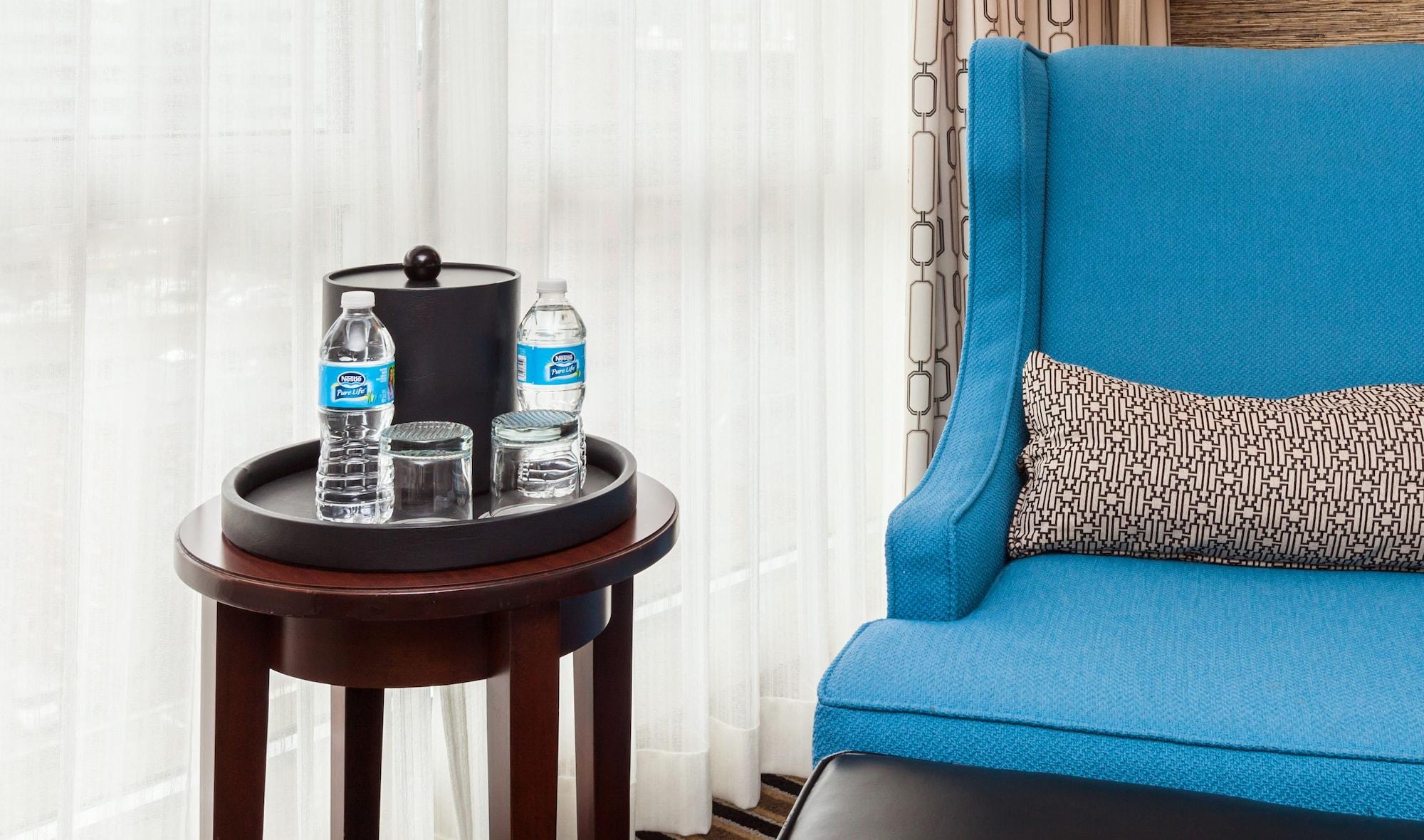 Wyndham Beacon Hill 4*