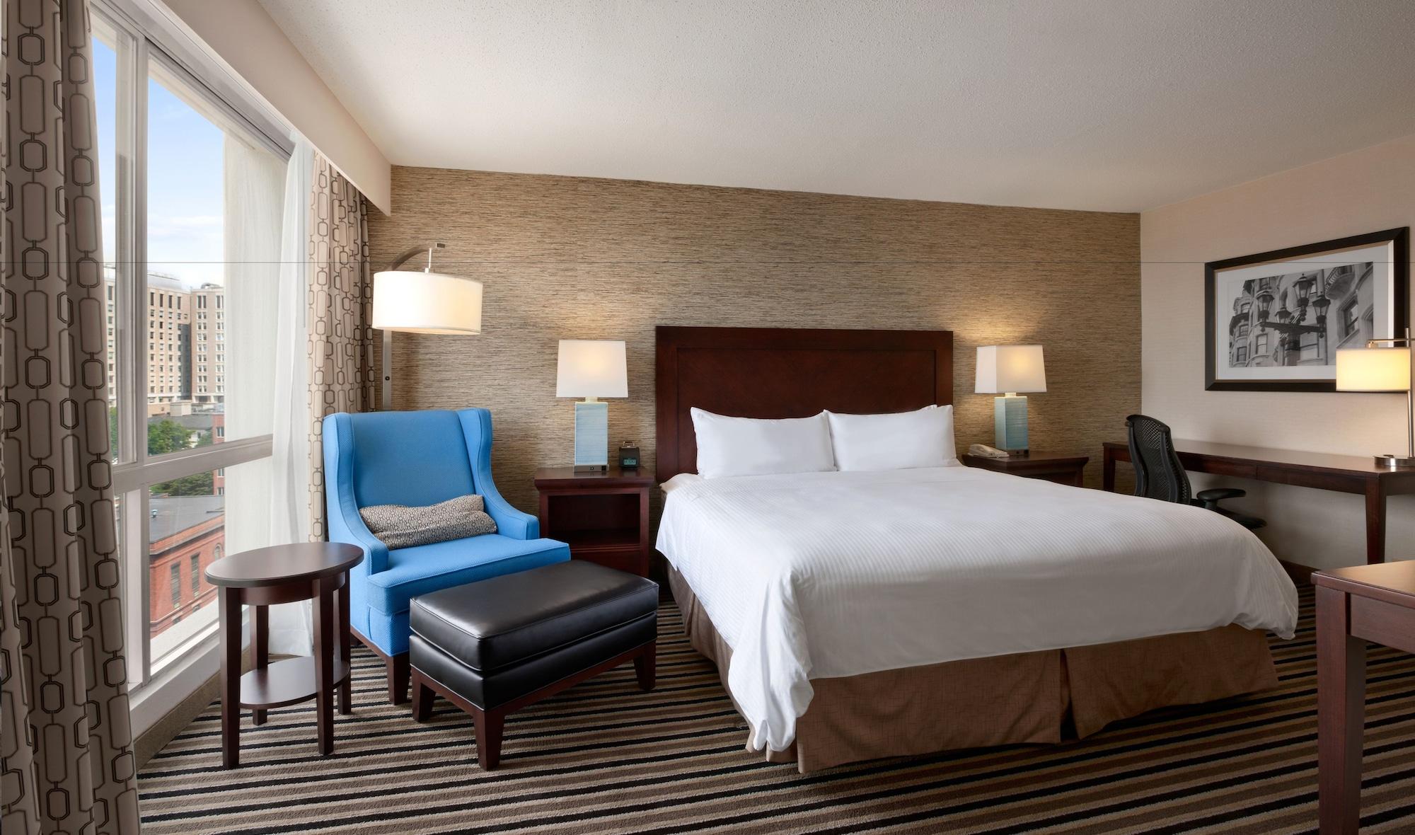 Wyndham Beacon Hill