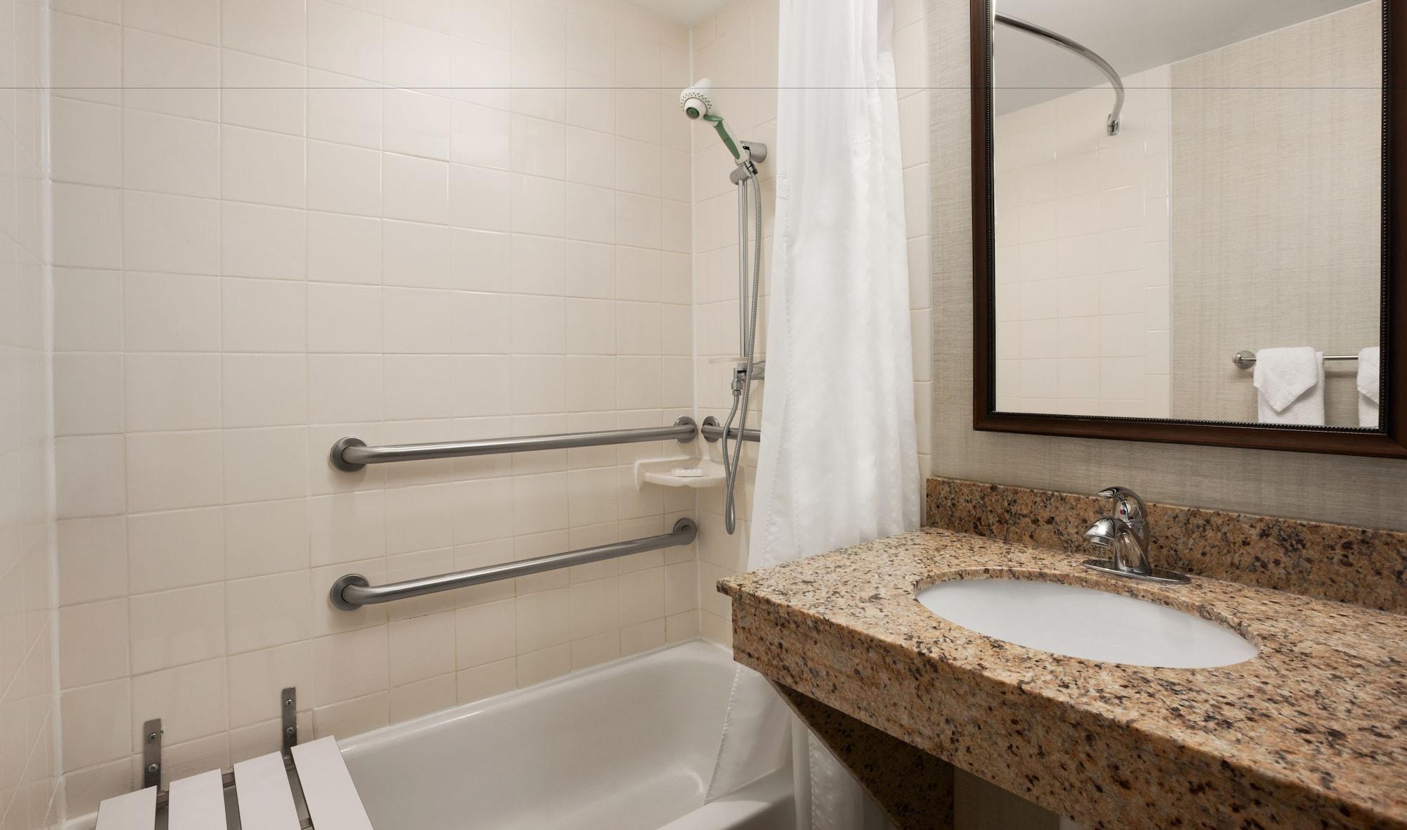 Hotel Wyndham Beacon Hill Boston