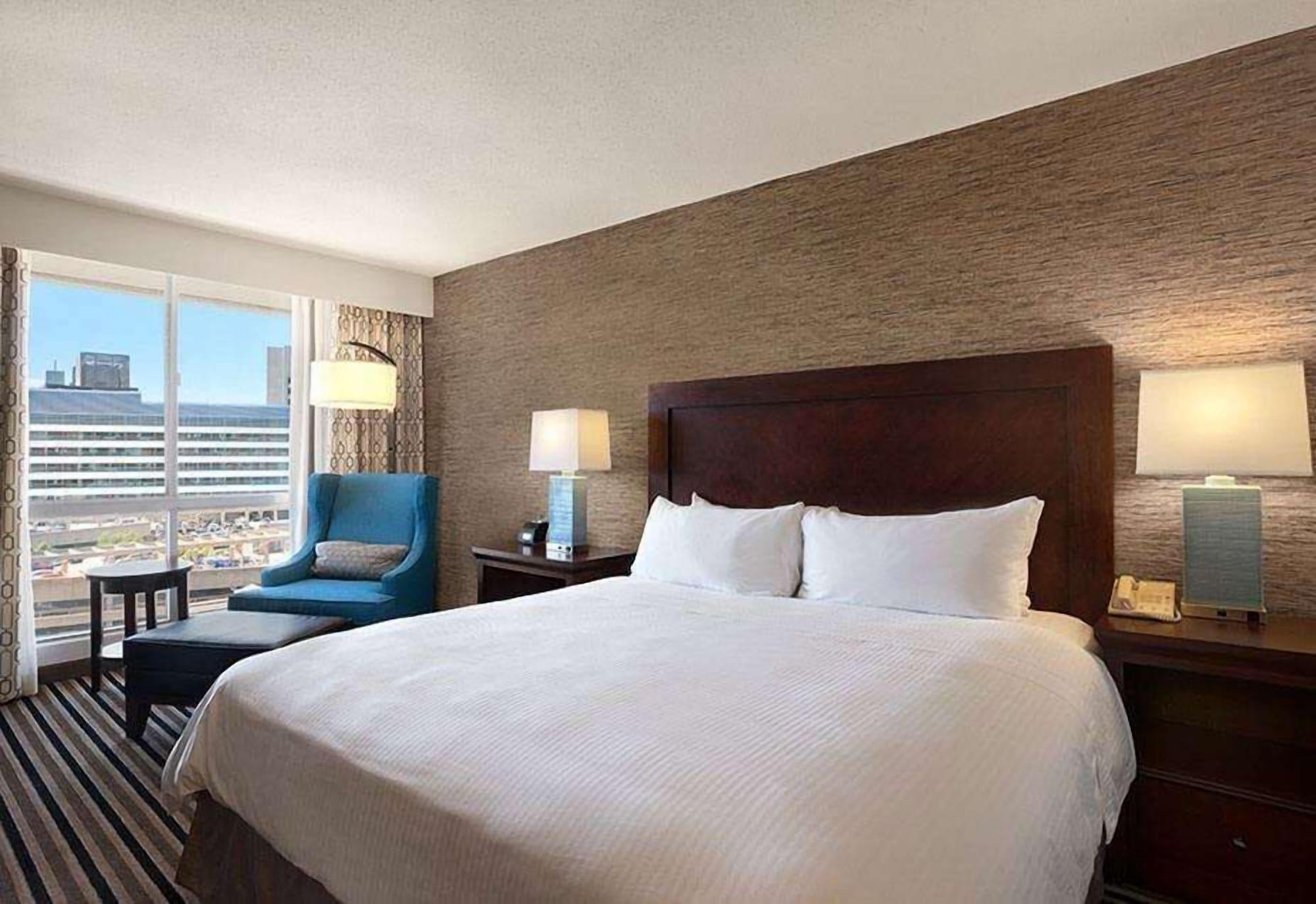 Wyndham Beacon Hill Hotel Boston
