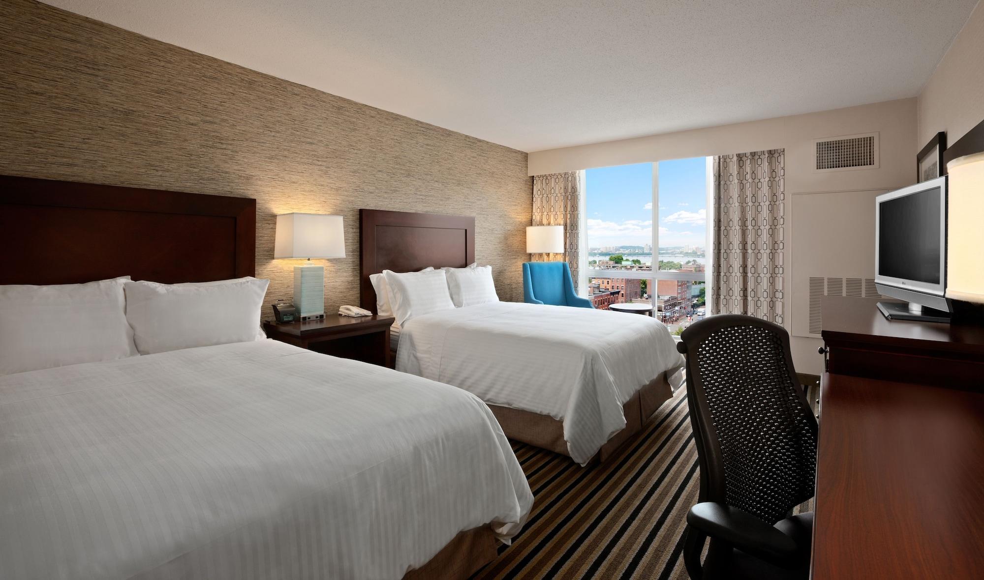 Wyndham Beacon Hill