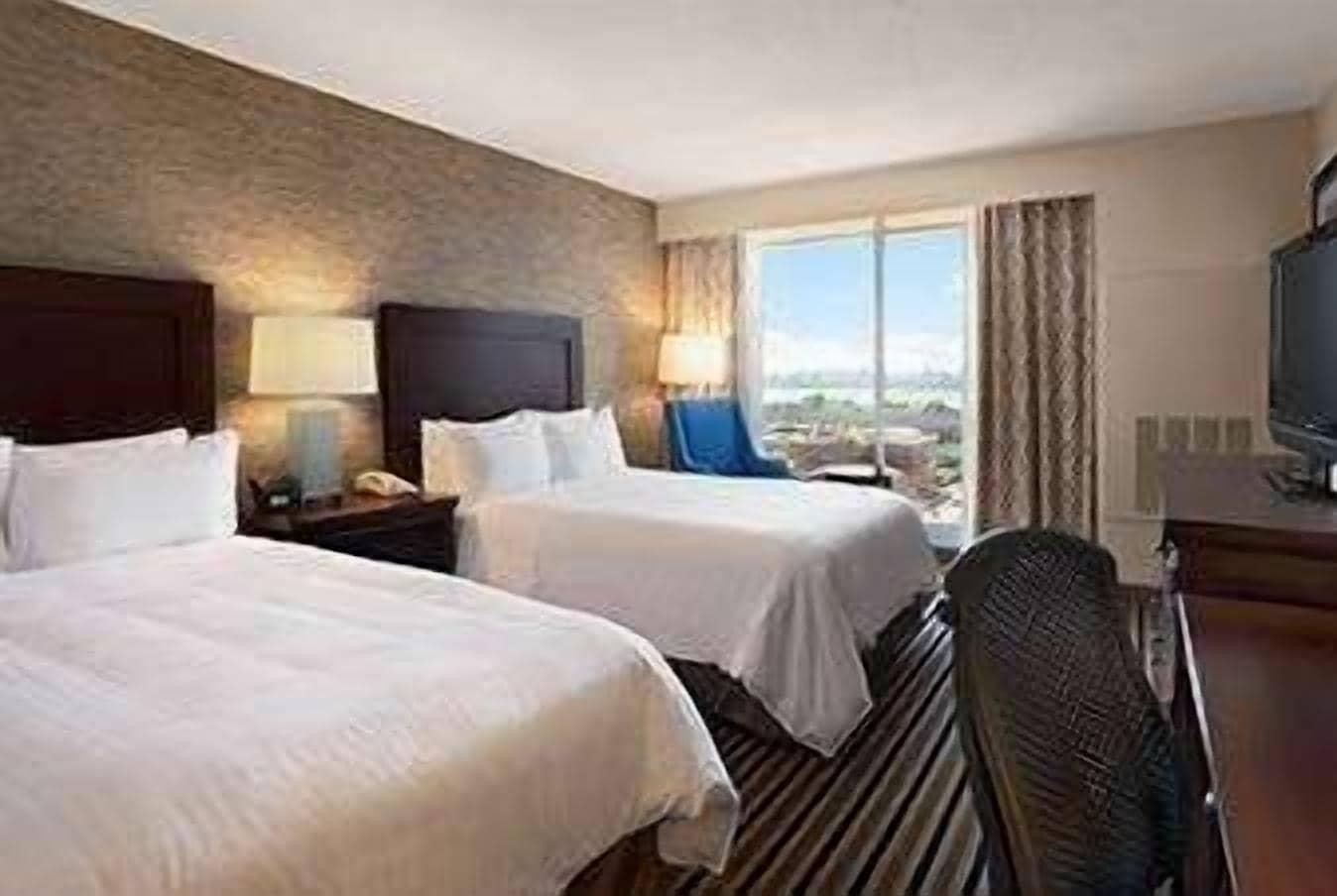 Hotel Wyndham Beacon Hill