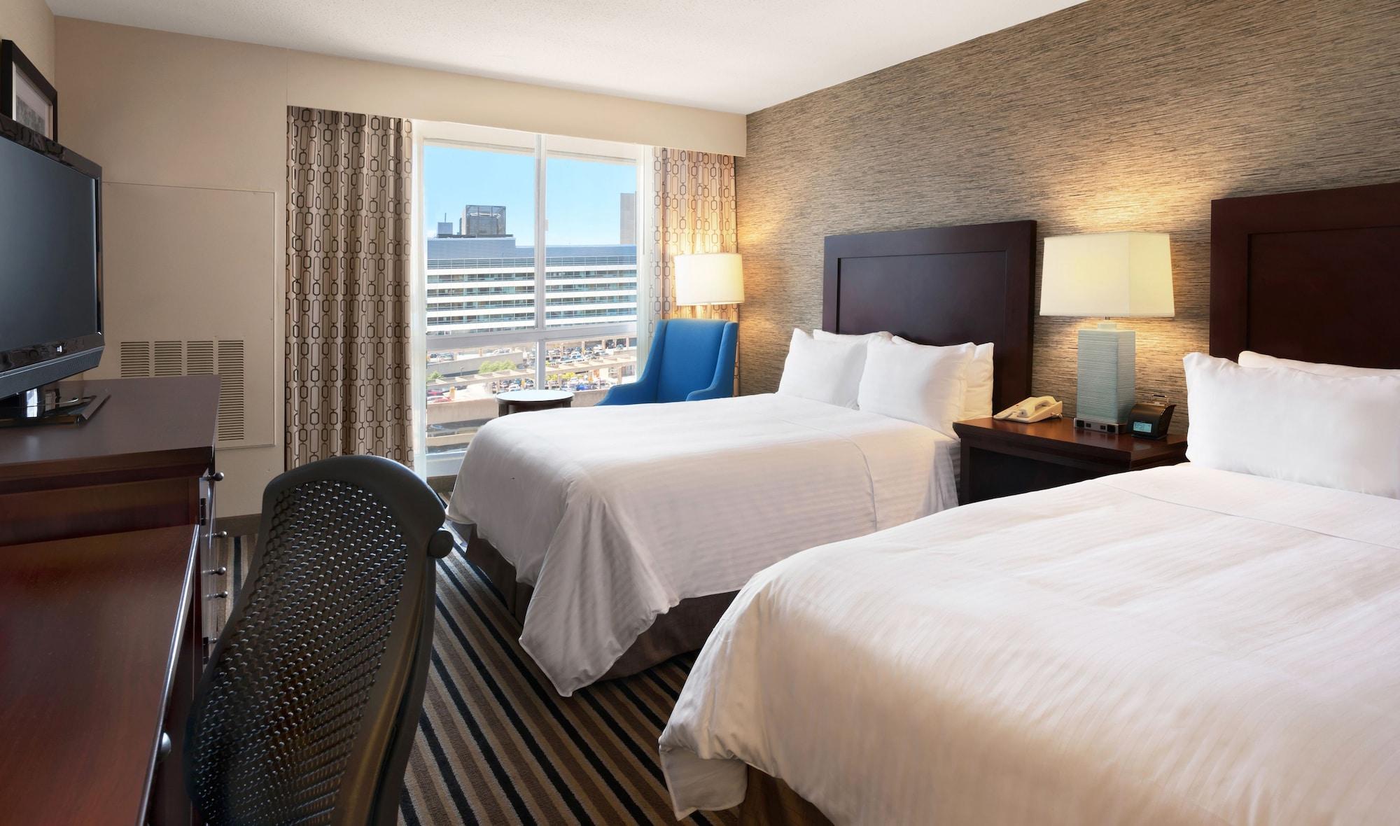 Wyndham Beacon Hill Hotel 4*